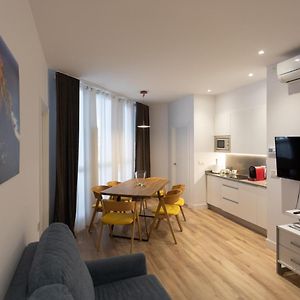 Apartamentos Arriet
