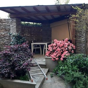 Careggi Garden Apartment