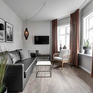 Appartement de Luxe
