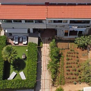 Butique apartment Loggia