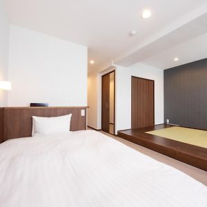 Chambre Triple de Style Japonais