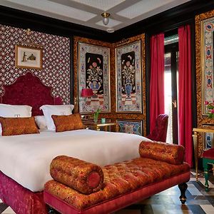Chambre de Luxe Lit King-Size