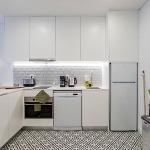 Downtown Wonder Flat W/ Ac By Lovelystay