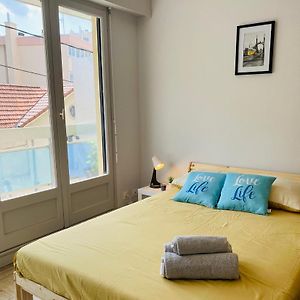 KASA VOYTIER Parking privé&Wifi - Balcon&Ascenseur
