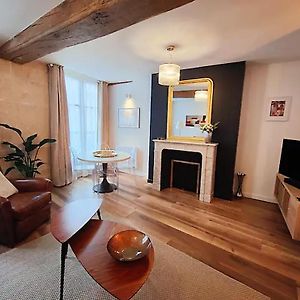 HyperCentre - L’Elegant - Cosy, Design et Charme