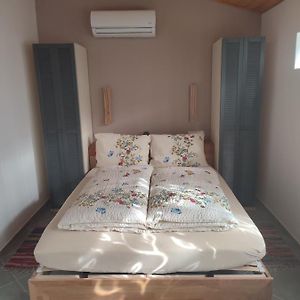 Studio Familiale Lit King-Size