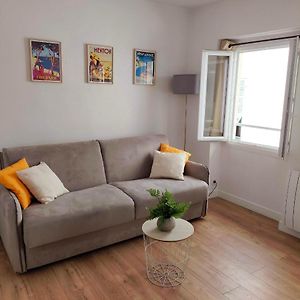 Appartement Studio