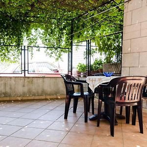 Apartment Berk