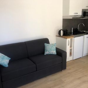 Appartement à 1 Chambre à Coucher