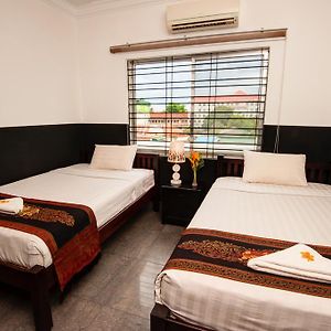 Chambre de Luxe Double
