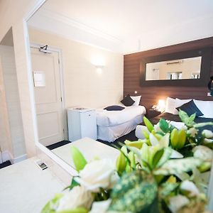 Chambre Exécutive Familiale