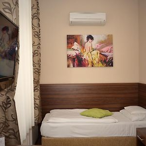 Chambre Standarde Simple
