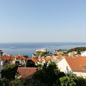 Apartments Krmek