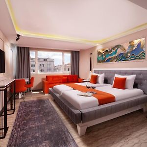 Suite dans Atrium