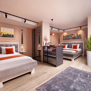 Suite de Luxe