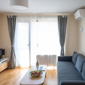 Appartement à 1 Chambre à Coucher