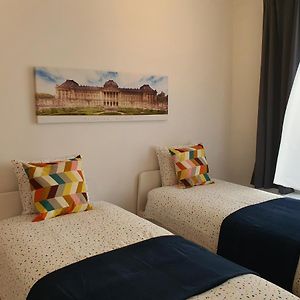 Chez Esmara et Philippe Grand-Place