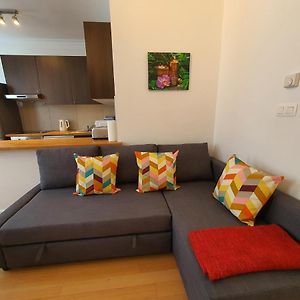 Appartement à 3 Chambres à Coucher