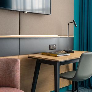 Chambre Standarde Lit King-Size