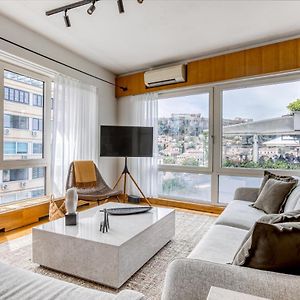 Appartement à 2 Chambres à Coucher
