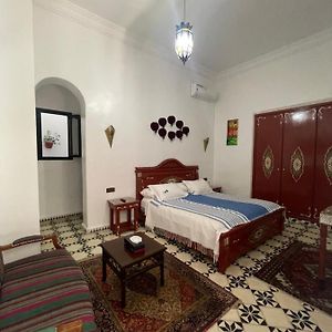 Chambre de Luxe