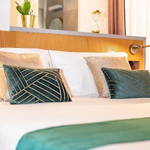 Chambre Double de Luxe