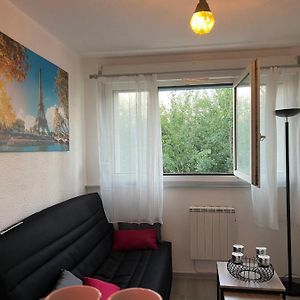 Appartement à 1 Chambre à Coucher