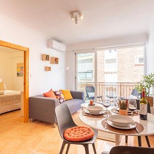Apartamento Santa Marta 5 Malaga