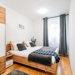 Cosy Apartment - Loftaffair