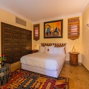Chambre de Luxe Lit King-Size