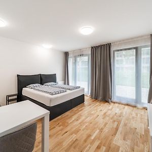 Appartement Rez-de-Chaussée
