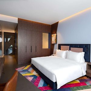 Chambre Lit King-Size