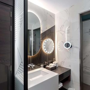 Chambre Lit King-Size