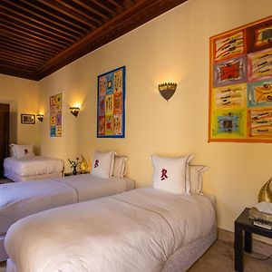 Chambre Triple Luxe