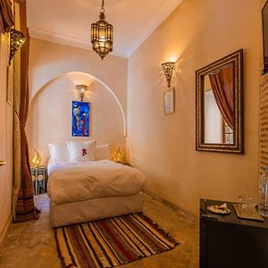 Chambre de Luxe Lit King-Size