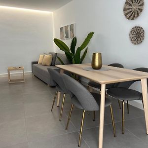 Apartamento La Luna De Villaceballos Con Parking Gratuito