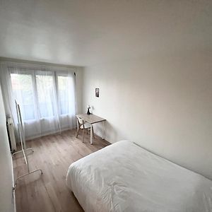 Chambre Petite Double