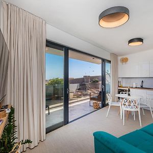 Ragusa City View Apartment