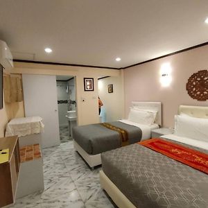 Chambre Familiale Classique