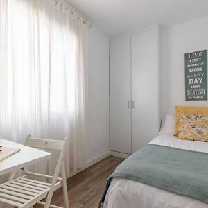 Living4Malaga Sea Breeze Apartment