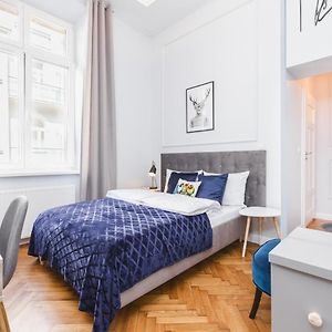 Chambre Double de Luxe