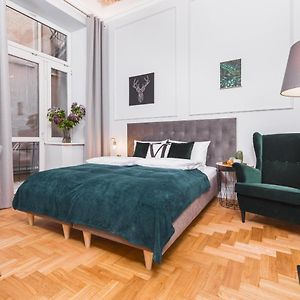 Chambre Quadruple de Luxe