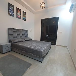 Deluxe Apartment In Marrakesh. Hevernage Flat