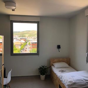 Chambre Juste Pour Hommes Dortoir