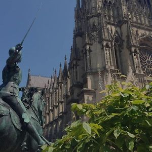 Le Fuseau de Reims
