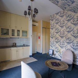 Suite de Luxe