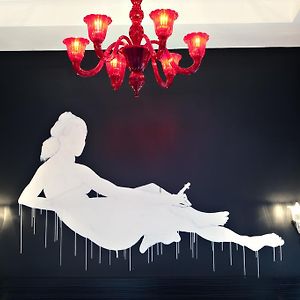 Chambre de Luxe Lit King-Size