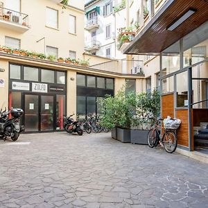 Smart And Central Flat In Porta Venezia By Easylife