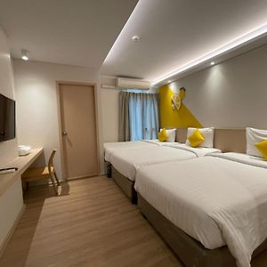 Chambre Triple de Luxe