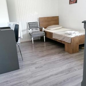 Chambre Simple